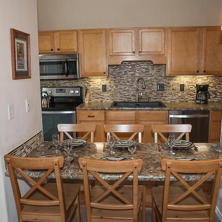 Powder Village Condominium I-4 Bend Εξωτερικό φωτογραφία