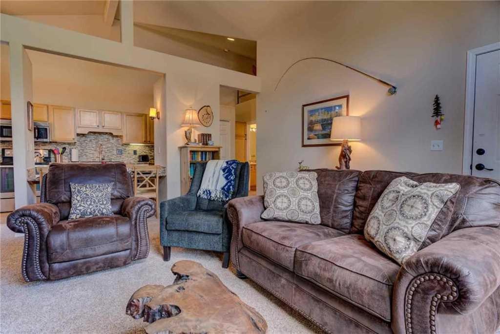 Powder Village Condominium I-4 Bend Εξωτερικό φωτογραφία