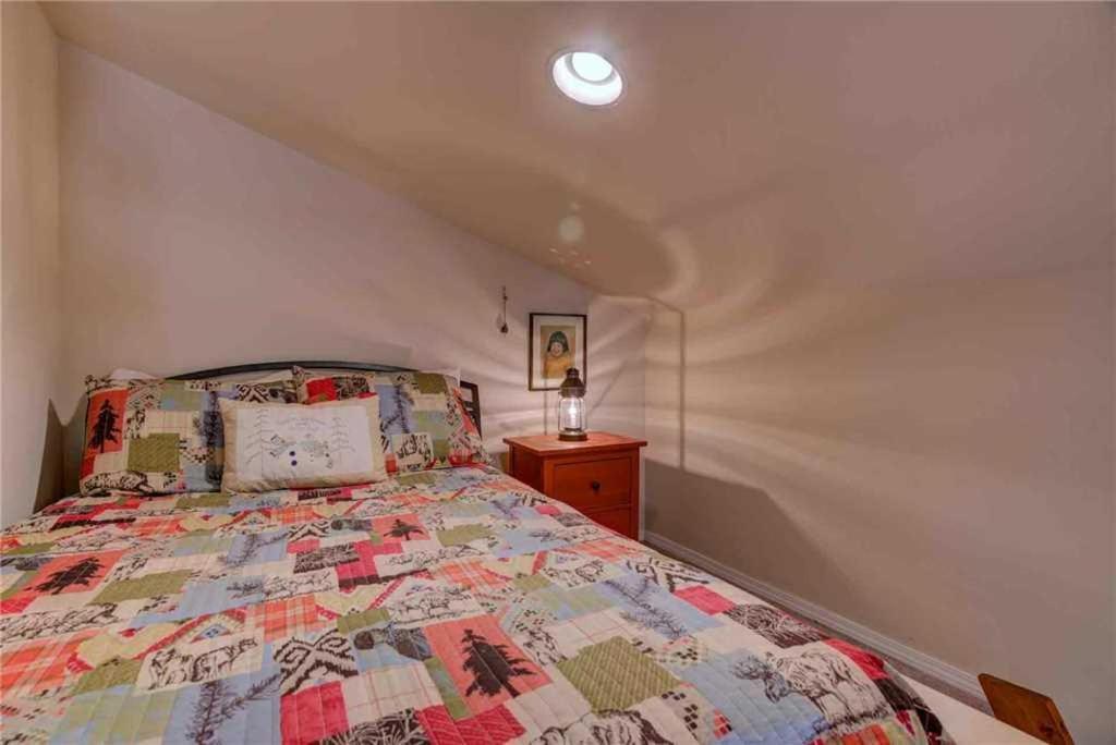Powder Village Condominium I-4 Bend Εξωτερικό φωτογραφία