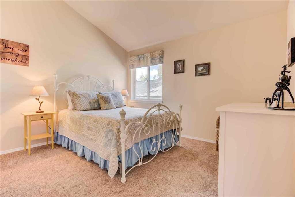 Powder Village Condominium I-4 Bend Εξωτερικό φωτογραφία