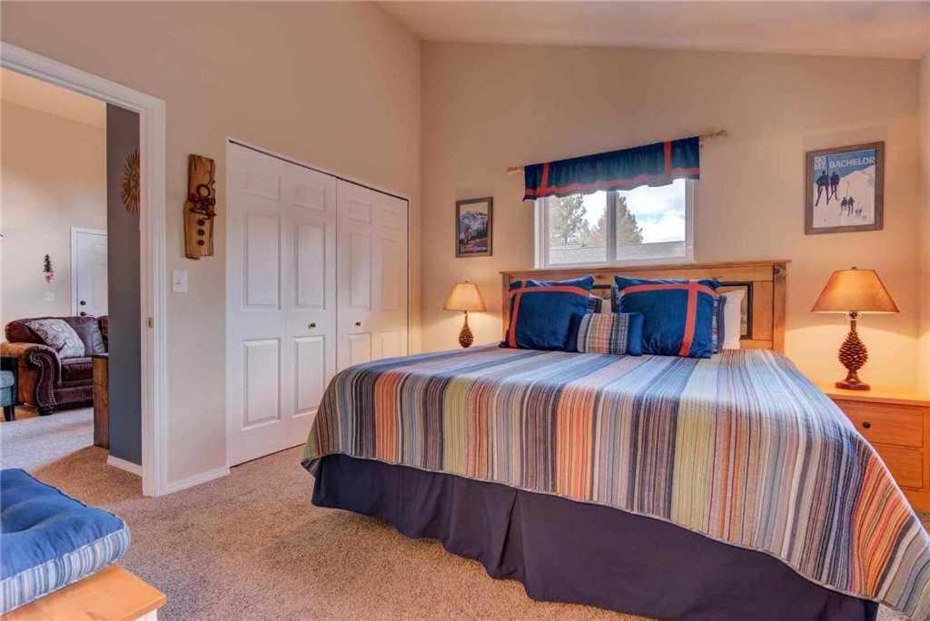 Powder Village Condominium I-4 Bend Εξωτερικό φωτογραφία