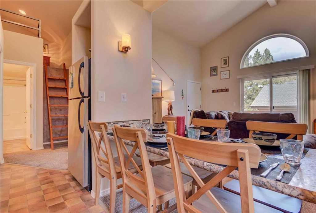 Powder Village Condominium I-4 Bend Εξωτερικό φωτογραφία