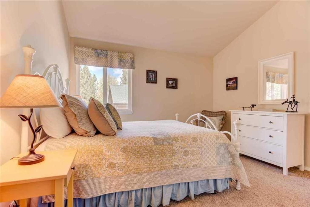 Powder Village Condominium I-4 Bend Εξωτερικό φωτογραφία