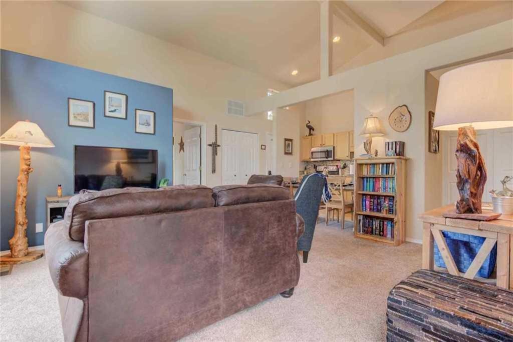 Powder Village Condominium I-4 Bend Εξωτερικό φωτογραφία