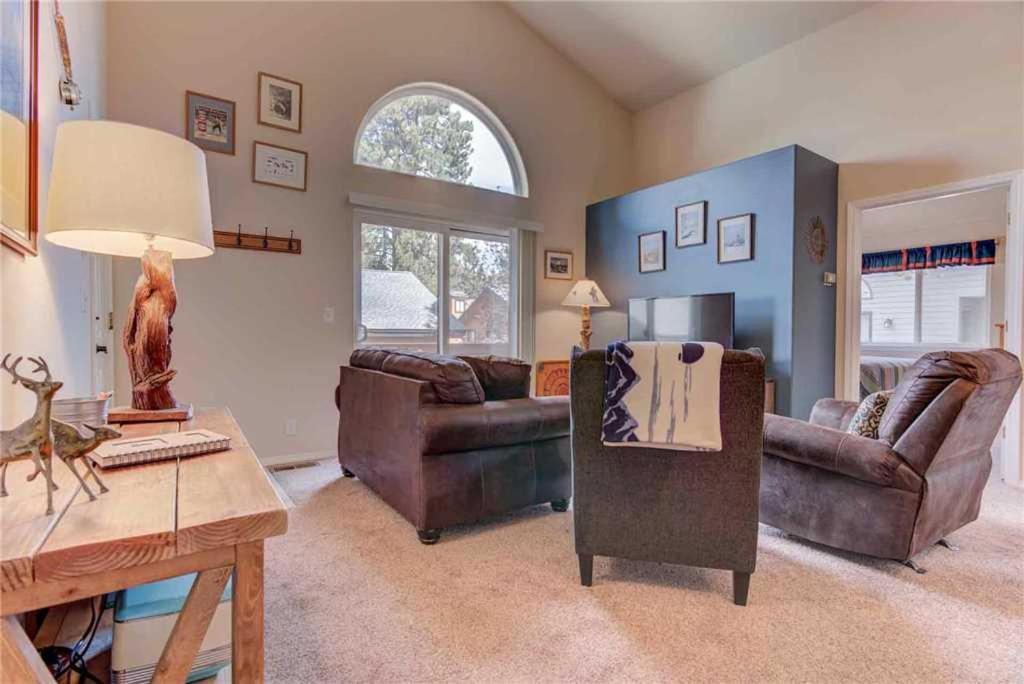Powder Village Condominium I-4 Bend Εξωτερικό φωτογραφία