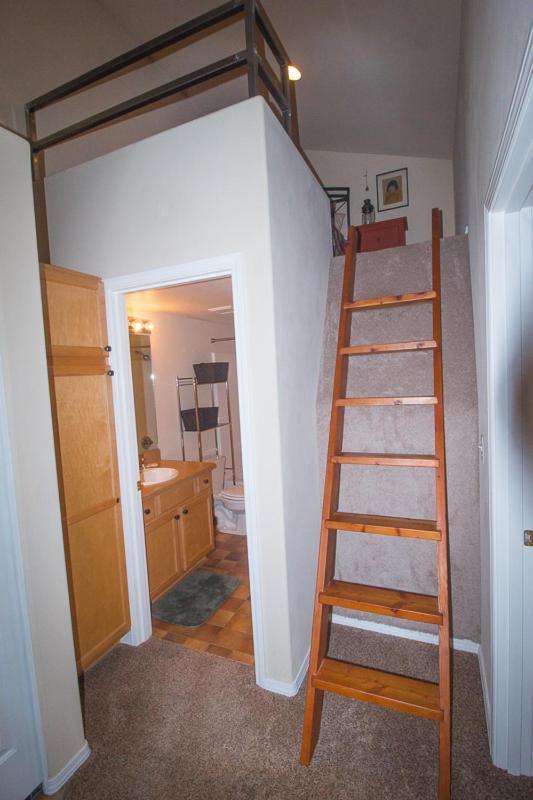 Powder Village Condominium I-4 Bend Εξωτερικό φωτογραφία
