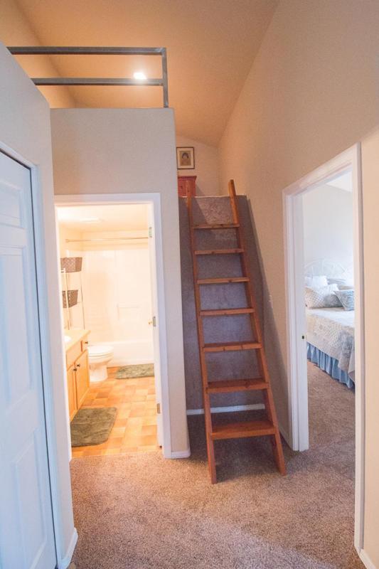 Powder Village Condominium I-4 Bend Εξωτερικό φωτογραφία