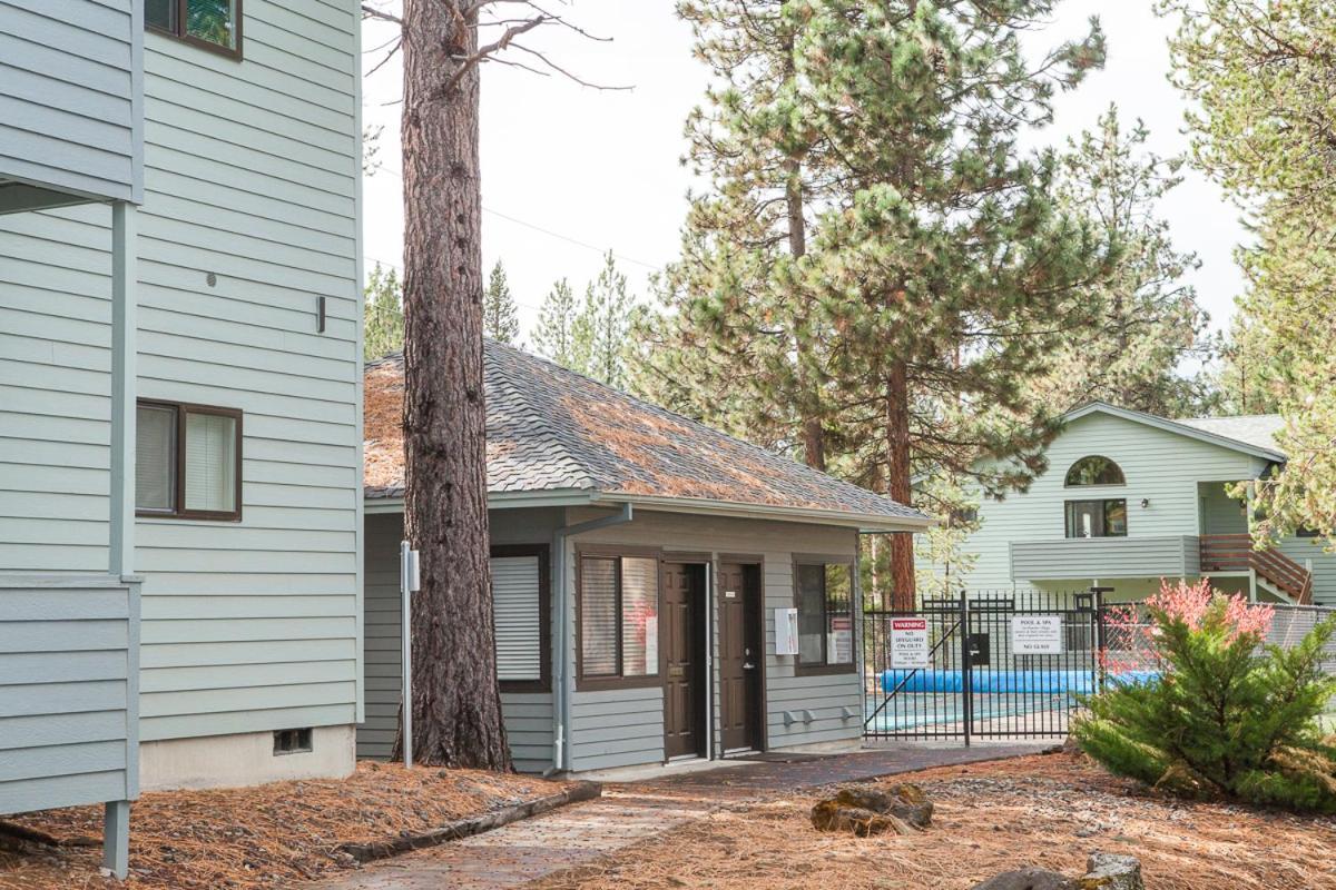 Powder Village Condominium I-4 Bend Εξωτερικό φωτογραφία