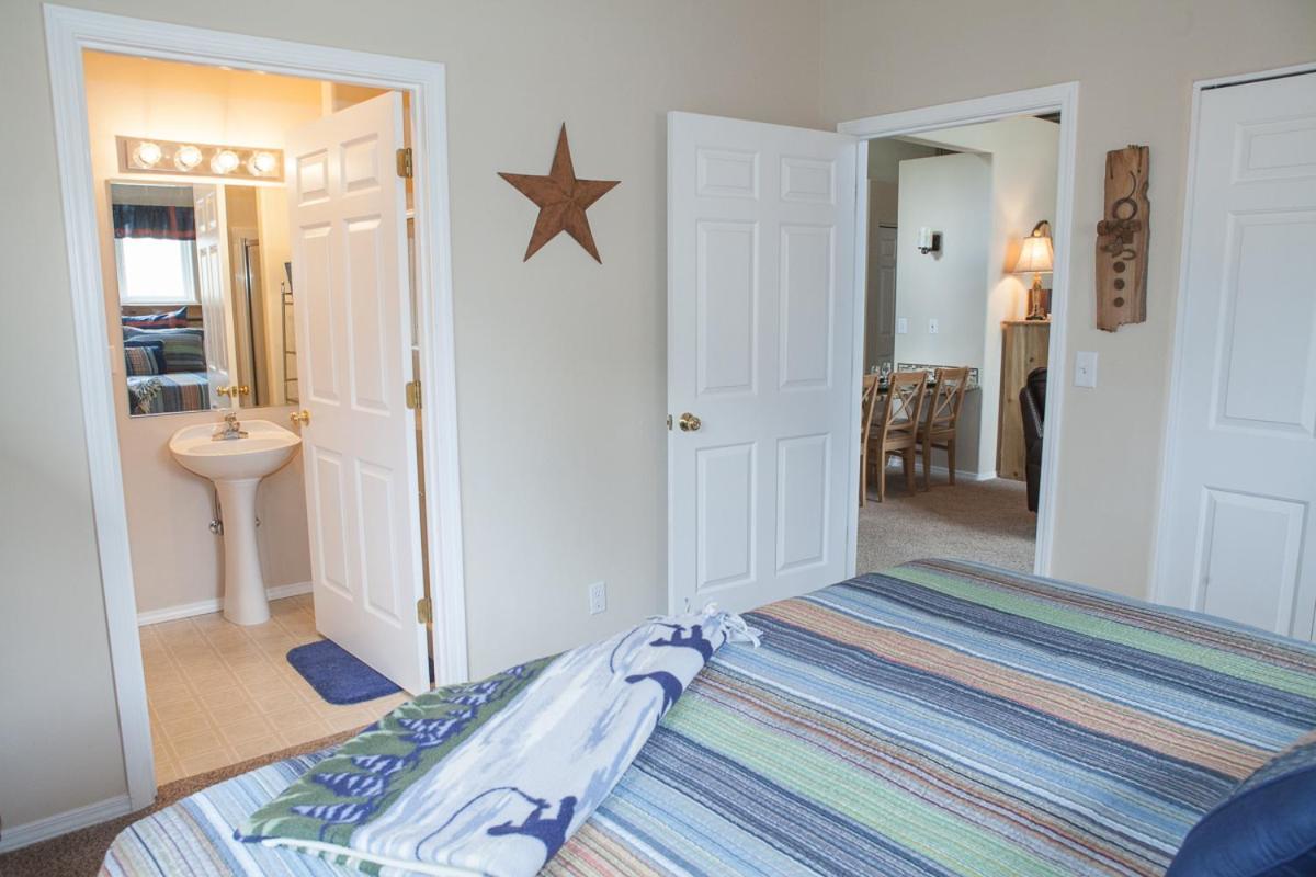 Powder Village Condominium I-4 Bend Εξωτερικό φωτογραφία