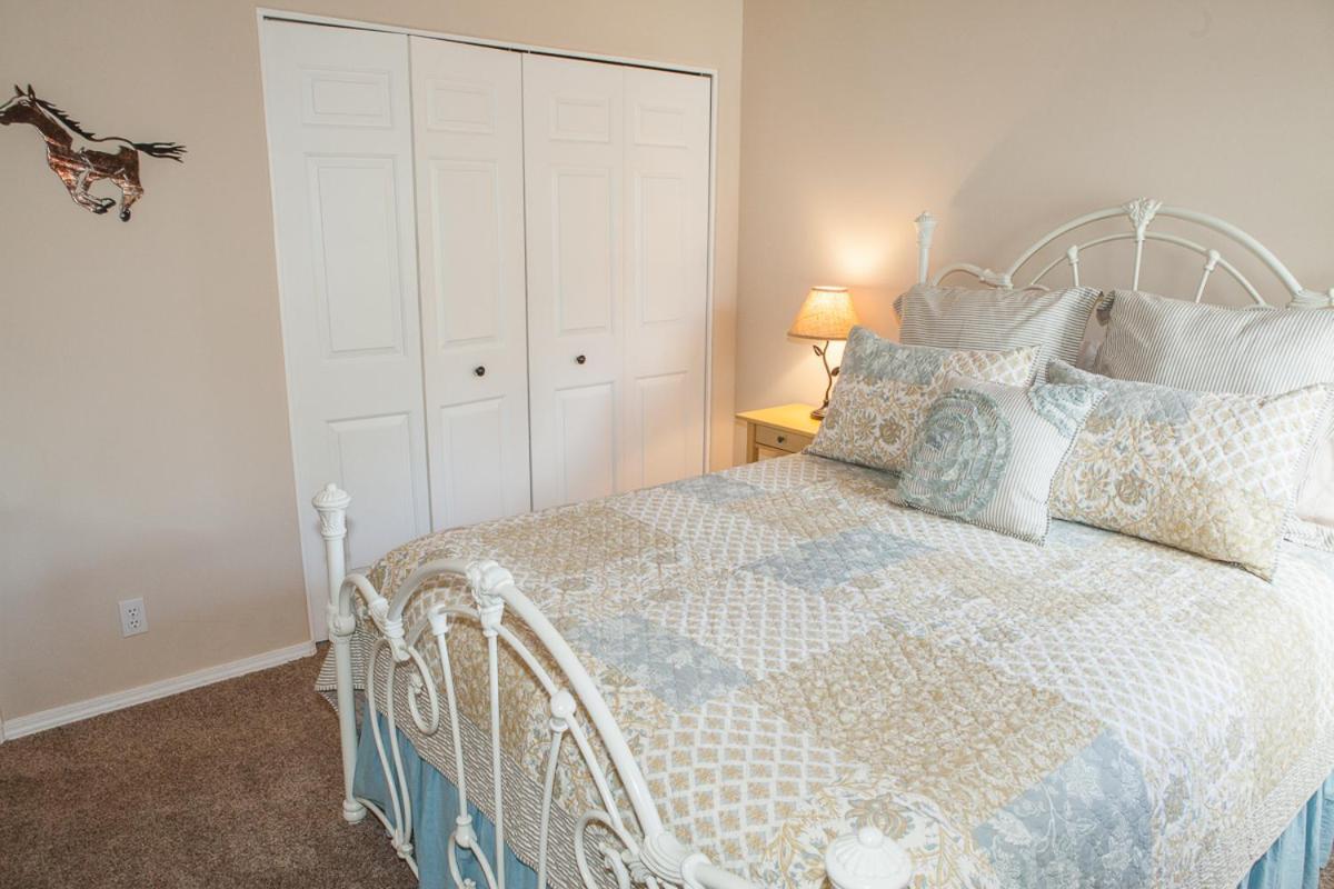 Powder Village Condominium I-4 Bend Εξωτερικό φωτογραφία