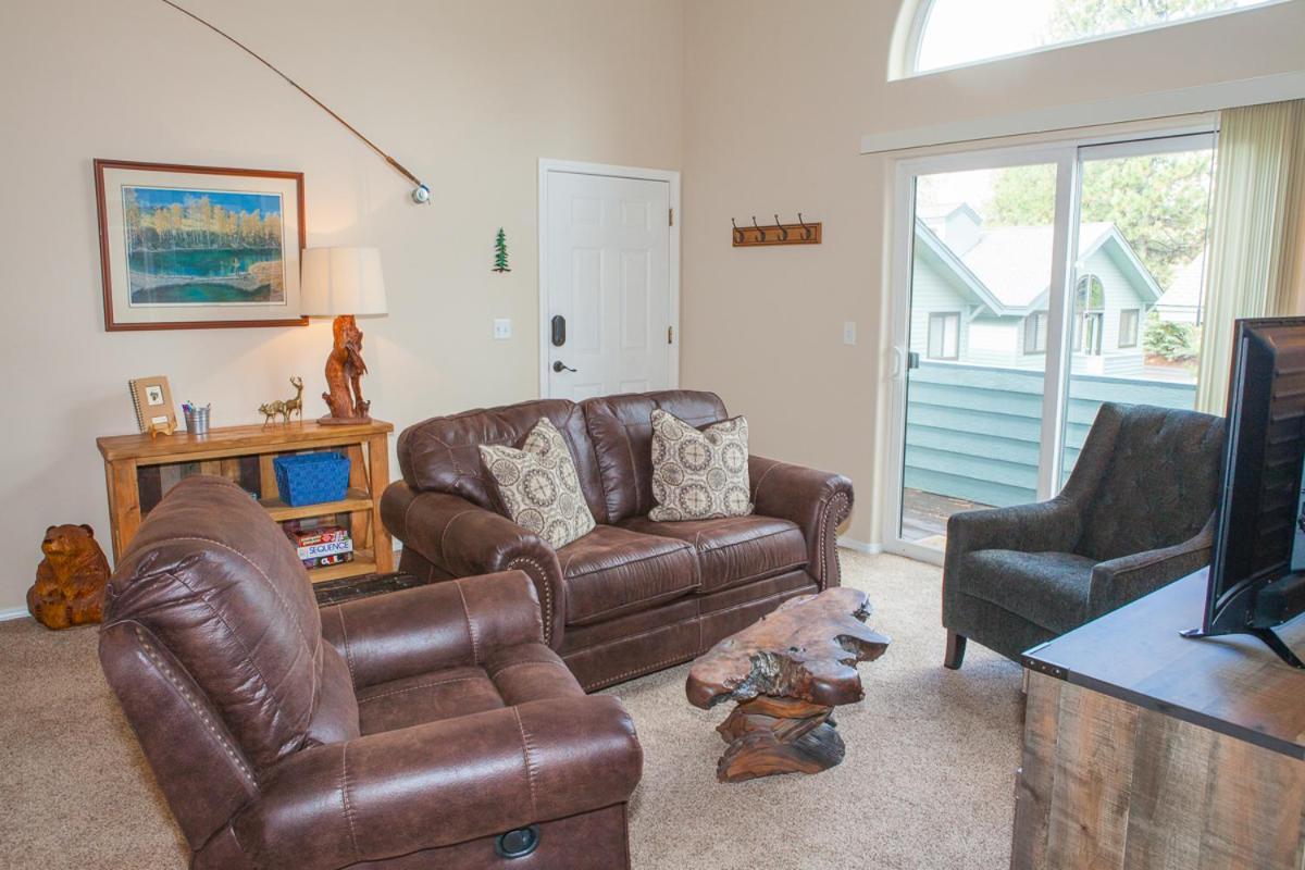 Powder Village Condominium I-4 Bend Εξωτερικό φωτογραφία