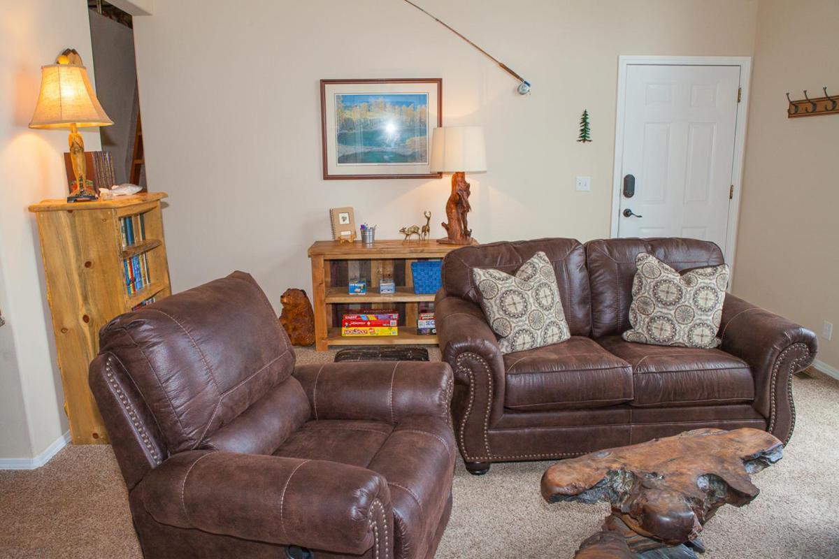 Powder Village Condominium I-4 Bend Εξωτερικό φωτογραφία